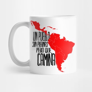 Latin America Mug